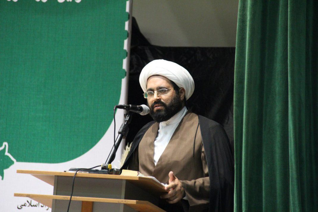 هیات های مذهبی دانشجویی ظرفیت مهم فرهنگی کشور هستند هیات های مذهبی دانشجویی ظرفیت مهم فرهنگی کشور هستند