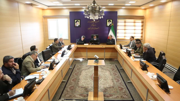 تأکید استاندار زنجان بر مسئولیتپذیری اجتماعی معادن تأکید استاندار زنجان بر مسئولیتپذیری اجتماعی معادن