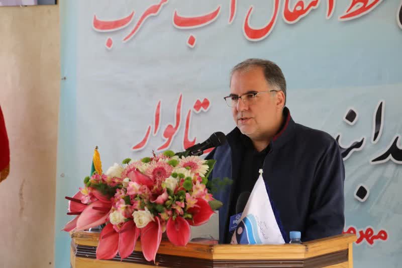 به احداث سدهای بزرگ در زنجان فکر نمی کنیم، احداث سدهای کوچک مقیاس را در دست پیگیری داریم/ سرمایه گذاری برای تصفیه فاضلاب به احداث سدهای بزرگ در زنجان فکر نمی کنیم، احداث سدهای کوچک مقیاس را در دست پیگیری داریم/ سرمایه گذاری برای تصفیه فاضلاب