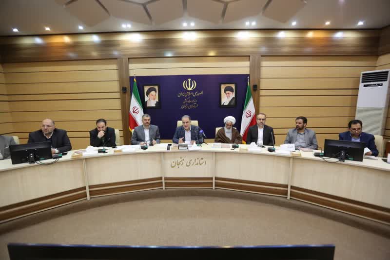اولین چک مربوط به فروش پسماند روی زنجان وصول شد/مدیران دستگاه ها شاخص های استانی را به شاخص های ملی ترجیح دهند اولین چک مربوط به فروش پسماند روی زنجان وصول شد/مدیران دستگاه ها شاخص های استانی را به شاخص های ملی ترجیح دهند