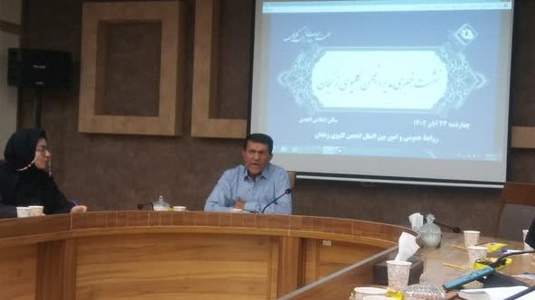 افزایش بیماران دیالیزی در سن جوانی/ تا قبل از شیوع کرونا کمتر جوانی در بخش دیالیز انجمن کلیوی دیده می شد افزایش بیماران دیالیزی در سن جوانی/ تا قبل از شیوع کرونا کمتر جوانی در بخش دیالیز انجمن کلیوی دیده می شد