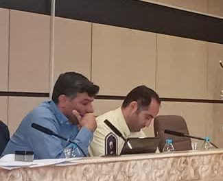 حضور زنجان در رویداد تعالی حکمرانی شهری/ نداشتن بدهی برای شهرداری خسارت به شهر است نه افتخار/ سال گذشته سال ذخیره سازی املاک شهرداری بود حضور زنجان در رویداد تعالی حکمرانی شهری/ نداشتن بدهی برای شهرداری خسارت به شهر است نه افتخار/ سال گذشته سال ذخیره سازی املاک شهرداری بود