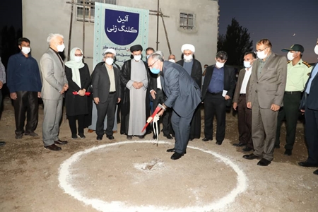 مرکز جامع سلول های بنیادی در سلطانیه گردشگری سلامت را در زنجان به ارمغان خواهد آورد مرکز جامع سلول های بنیادی در سلطانیه گردشگری سلامت را در زنجان به ارمغان خواهد آورد