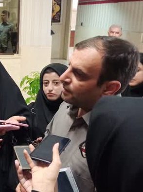 همه شهرهای استان شهردار دارند/ فقط شهر قیدار با سرپرستی اداره می شود همه شهرهای استان شهردار دارند/ فقط شهر قیدار با سرپرستی اداره می شود
