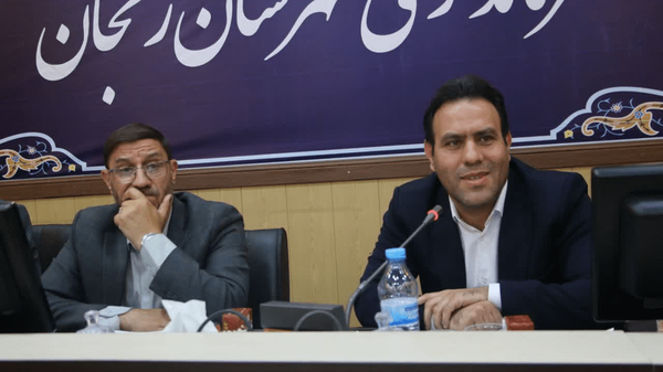 تکمیل پیست دوچرخهسواری زنجان تا ۲ سال آینده تکمیل پیست دوچرخهسواری زنجان تا ۲ سال آینده