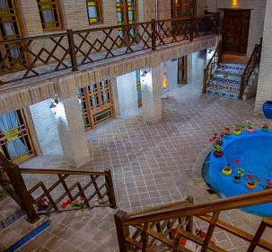 فعالیت 100 اقامتگاه بومگردی در استان زنجان فعالیت 100 اقامتگاه بومگردی در استان زنجان