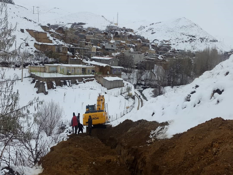 خداحافظی ماهنشانی ها با سیلندر گاز وگالن نفت خداحافظی ماهنشانی ها با سیلندر گاز وگالن نفت