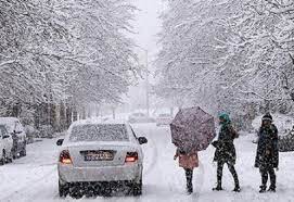 بارشهای اخیر نتوانسته کمبارشی در استان را جبران کند/ ۲۰ درصد کاهش میزان بارندگیها بارشهای اخیر نتوانسته کمبارشی در استان را جبران کند/ ۲۰ درصد کاهش میزان بارندگیها