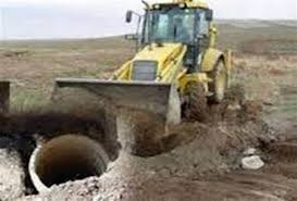 پر کردن چاه های غیر مجاز، گامی در راستای حفظ منابع آب زیر زمینی پر کردن چاه های غیر مجاز، گامی در راستای حفظ منابع آب زیر زمینی