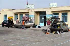 ظرفیت اسکان بیش از ۲هزار نفر مسافر نوروزی در مدارس استان زنجان/ شروع پذیرش و اسکان مسافران از ۲۴ اسفند ظرفیت اسکان بیش از ۲هزار نفر مسافر نوروزی در مدارس استان زنجان/ شروع پذیرش و اسکان مسافران از ۲۴ اسفند