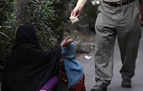 بیشتر متکدیان در زنجان همدانی و بلوچ هستند بیشتر متکدیان در زنجان همدانی و بلوچ هستند