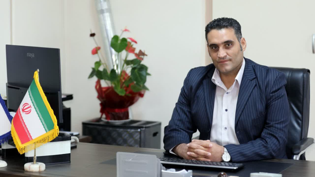راهاندازی اپلیکیشن«چشم شهروند» در شهرداری زنجان راهاندازی اپلیکیشن«چشم شهروند» در شهرداری زنجان