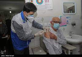 ۳۰ مرکز تجمیعی واکسیناسیون در استان زنجان راهاندازی میشود ۳۰ مرکز تجمیعی واکسیناسیون در استان زنجان راهاندازی میشود