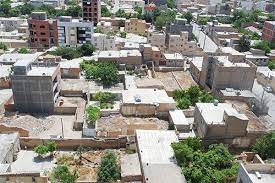 ۲ کتابخانه و یک سرای محله در قالب طرح بازآفرینی در حال اجرا است ۲ کتابخانه و یک سرای محله در قالب طرح بازآفرینی در حال اجرا است