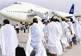 اعزام زائران حج تمتع استان زنجان از فرودگاه امام خمینی (ره) انجام خواهدشد/ احتمال پرواز از فرودگاه زنجان وجود دارد اعزام زائران حج تمتع استان زنجان از فرودگاه امام خمینی (ره) انجام خواهدشد/ احتمال پرواز از فرودگاه زنجان وجود دارد