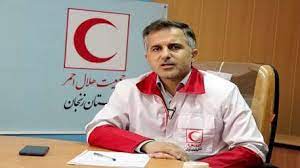 پرداخت تسهیلات به بیماران نیازمندتوسط هلال احمر زنجان/سقف تسهیلات۵۰۰ میلیون ریال و بازپرداخت پنج ساله است پرداخت تسهیلات به بیماران نیازمندتوسط هلال احمر زنجان/سقف تسهیلات۵۰۰ میلیون ریال و بازپرداخت پنج ساله است