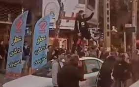 «ندا بیات»در دادگاه از اتهامات خود دفاع کرد/«ندا» زنده است «ندا بیات»در دادگاه از اتهامات خود دفاع کرد/«ندا» زنده است