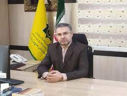 سازمان حج و زیارت زنجان مسئول اعزام زائران اربعین از طریق هواپیما نیست/ کمیته حمل و نقل و سوخت باید در این خصوص تصمیم بگیرد سازمان حج و زیارت زنجان مسئول اعزام زائران اربعین از طریق هواپیما نیست/ کمیته حمل و نقل و سوخت باید در این خصوص تصمیم بگیرد