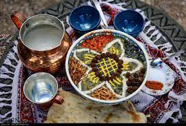 شانزدهمین جشنواره ملی آش از ۷ مهرماه در زنجان آغاز می شود شانزدهمین جشنواره ملی آش از ۷ مهرماه در زنجان آغاز می شود