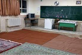 اقامت در مدارس زنجان فقط ویژه فرهنگیان است/ هزینه یک شب اقامت ۲۵۰ تا ۲۹۰ هزار تومان اقامت در مدارس زنجان فقط ویژه فرهنگیان است/ هزینه یک شب اقامت ۲۵۰ تا ۲۹۰ هزار تومان