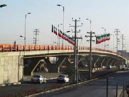 انعقاد قرارداد پل گلشهر با قیمت مقطوع ناشیانه بود انعقاد قرارداد پل گلشهر با قیمت مقطوع ناشیانه بود