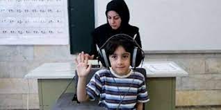 سنجش شایستگی های حرکتی در رویکرد جدید سنجش نوآموزان مدارس/ نوآموز مشکوک به شرایط خاص بعد از ارجاع به متخصص به مدارس استثنایی معرفی میشود سنجش شایستگی های حرکتی در رویکرد جدید سنجش نوآموزان مدارس/ نوآموز مشکوک به شرایط خاص بعد از ارجاع به متخصص به مدارس استثنایی معرفی میشود