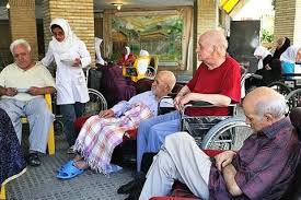 پرداخت سرانه مراکز سالمندان و معلولین تا پایان مرداد پرداخت سرانه مراکز سالمندان و معلولین تا پایان مرداد