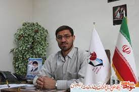 بنیاد شهید یک نهاد انقلابی و فرهنگی است/ نگاه خدماتی به بنیاد شهید تضعیف این نهاد است بنیاد شهید یک نهاد انقلابی و فرهنگی است/ نگاه خدماتی به بنیاد شهید تضعیف این نهاد است