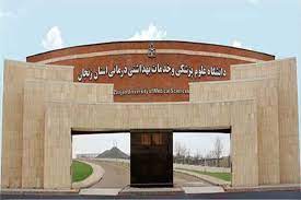 تبدیل وضعیت استخدامی ایثارگران دانشگاه علوم پزشکی ابتدا بااعمال مدرک تحصیلی بدو ورود انجام می شود/ دانشگاه علوم پزشکی زنجان ۱۰ هزار نفر نیرو دارد تبدیل وضعیت استخدامی ایثارگران دانشگاه علوم پزشکی ابتدا بااعمال مدرک تحصیلی بدو ورود انجام می شود/ دانشگاه علوم پزشکی زنجان ۱۰ هزار نفر نیرو دارد