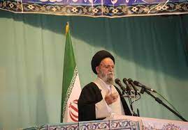 سیدرضا موسوی امام جمعه موقت زنجان دار فانی را وداع گفت سیدرضا موسوی امام جمعه موقت زنجان دار فانی را وداع گفت