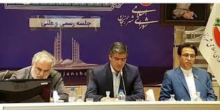 شهردار زنجان : عزل و نصب مدیران شهرداری ادامه خواهد اشت شهردار زنجان : عزل و نصب مدیران شهرداری ادامه خواهد اشت