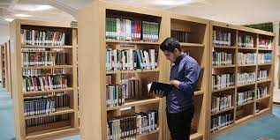 استان زنجان در جذب اعتبار برای ساخت کتابخانههای عمومی جزء محروم ترین استانها است/ ضعیف جدی در آمار سرانه مطالعه در استان زنجان استان زنجان در جذب اعتبار برای ساخت کتابخانههای عمومی جزء محروم ترین استانها است/ ضعیف جدی در آمار سرانه مطالعه در استان زنجان