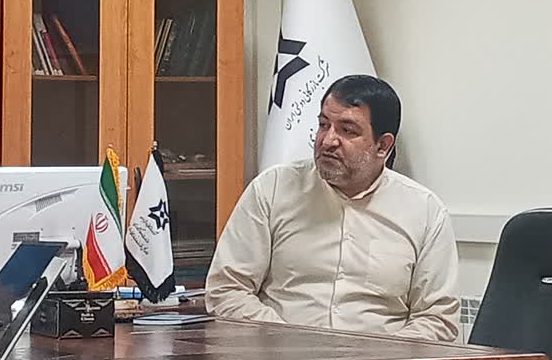 قیمت نان در زنجان نسبت به شهرهای همجوار پایین تر است/هزینه نانوایی ها بادرآمدشان همخوانی نداشت/ متولی نظارت برنانوایی ها سازمان صمت و جهاد کشاورزی است قیمت نان در زنجان نسبت به شهرهای همجوار پایین تر است/هزینه نانوایی ها بادرآمدشان همخوانی نداشت/ متولی نظارت برنانوایی ها سازمان صمت و جهاد کشاورزی است
