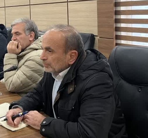 صنعت سرب و روی آلایندگی گازی ندارد/ ۲٠ هزار میلیارد تومان سرمایه را نمی شود با یک مصاحبه جابجا کرد صنعت سرب و روی آلایندگی گازی ندارد/ ۲٠ هزار میلیارد تومان سرمایه را نمی شود با یک مصاحبه جابجا کرد