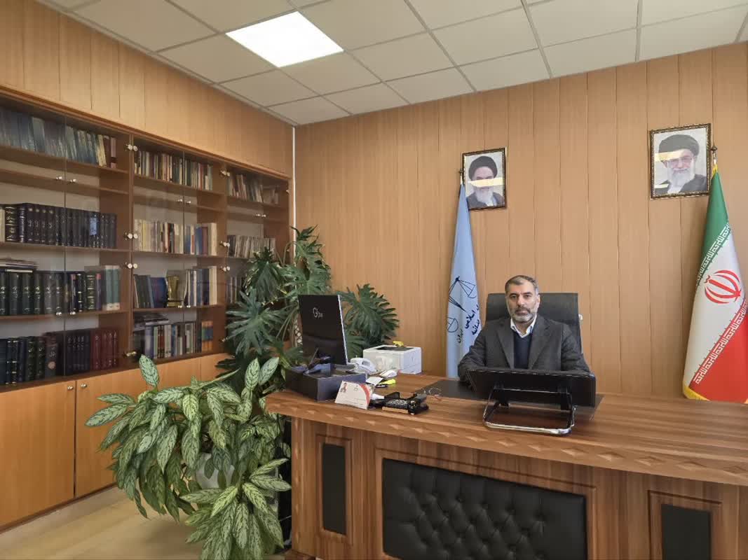 گذشت از خون قاتل فرزند، به نیت بزرگ بخشنده کربلا گذشت از خون قاتل فرزند، به نیت بزرگ بخشنده کربلا