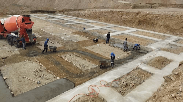 پیشبینی زمین ۷۰ هکتاری برای ساخت مسکن در زنجان پیشبینی زمین ۷۰ هکتاری برای ساخت مسکن در زنجان