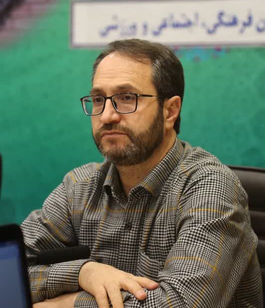 انتقاد عضو شورای شهر از عدم حضور پلیس راهور در مسیرهای پرترافیک شهر زنجان/ حضور پلیس موثر نیست انتقاد عضو شورای شهر از عدم حضور پلیس راهور در مسیرهای پرترافیک شهر زنجان/ حضور پلیس موثر نیست