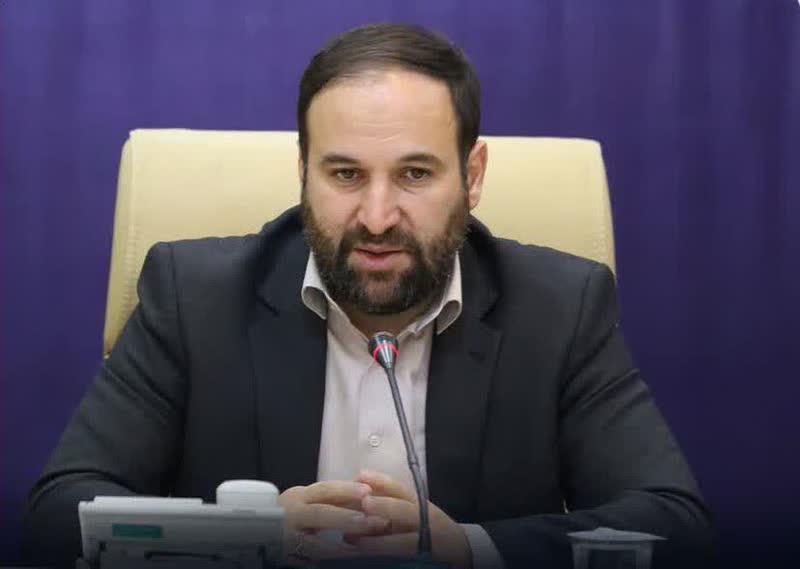 زنجان روزانه ۳۰۰ مگاوات برق مازاد تولید میکند زنجان روزانه ۳۰۰ مگاوات برق مازاد تولید میکند