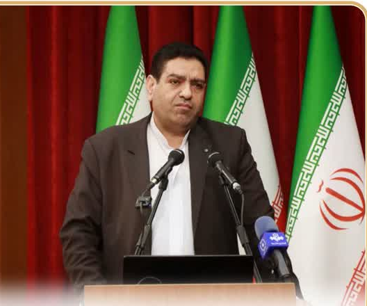 استاندار زنجان بر اساس شاخصها انتخاب شد استاندار زنجان بر اساس شاخصها انتخاب شد