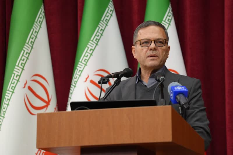 وفاق ملی فقط یک گفتمان نیست بلکه یک راهبرد ملی برای توسعه و پیشرفت است وفاق ملی فقط یک گفتمان نیست بلکه یک راهبرد ملی برای توسعه و پیشرفت است