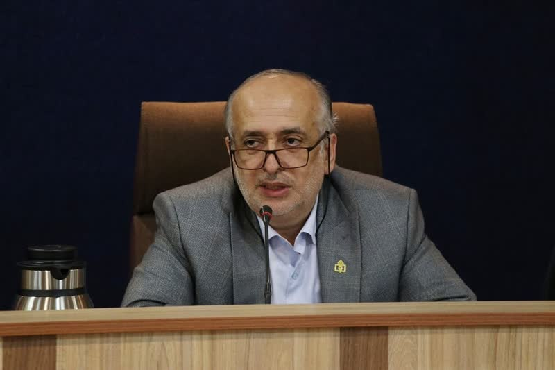 رسانهها در حوزه سلامت پای کار باشند رسانهها در حوزه سلامت پای کار باشند