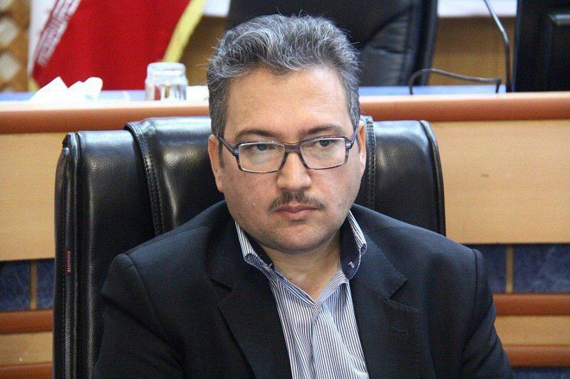 مسیح الله سلطانی خبر داد ؛ شرط جمع آوری کمک های مردمی مجوز است مسیح الله سلطانی خبر داد ؛ شرط جمع آوری کمک های مردمی مجوز است