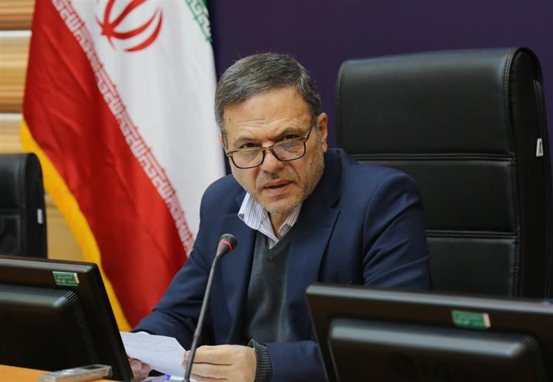 حمکرانی در حوزه اطلاع رسانی نیازمند تقویت رویکرد حرفهای است حمکرانی در حوزه اطلاع رسانی نیازمند تقویت رویکرد حرفهای است