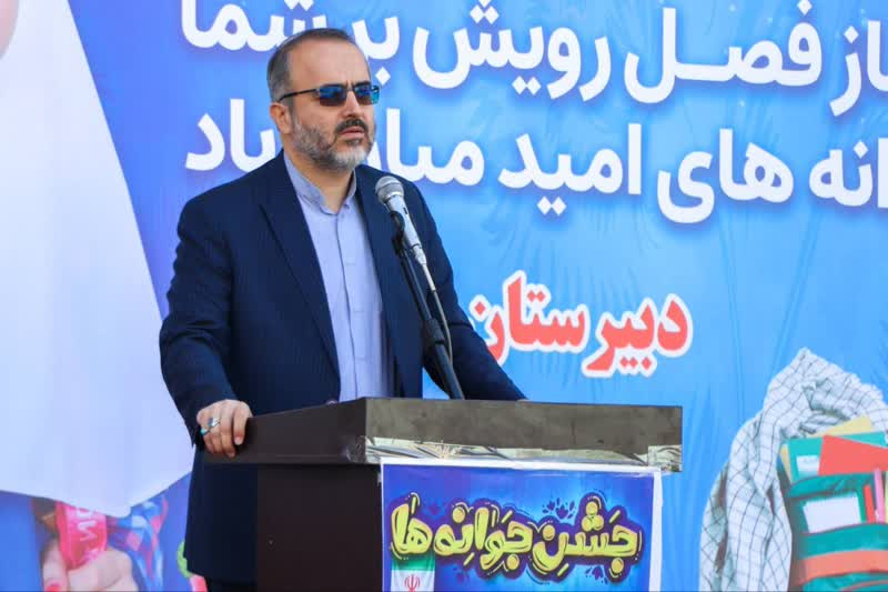 دانش یکی از مولفههای اصلی قدرت کشورهاست دانش یکی از مولفههای اصلی قدرت کشورهاست