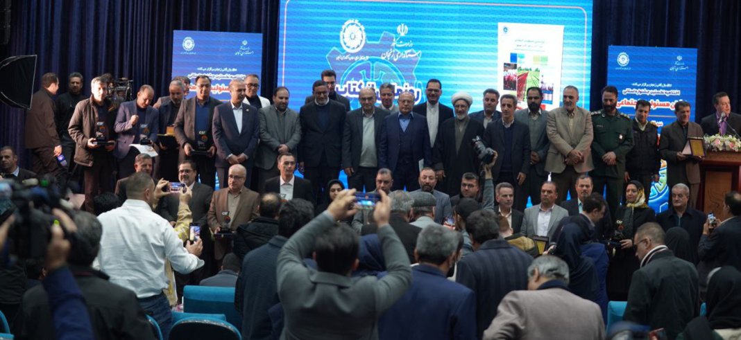 زنجان قطب برق کشور است؛ حق ما خاموشی نیست! زنجان قطب برق کشور است؛ حق ما خاموشی نیست!
