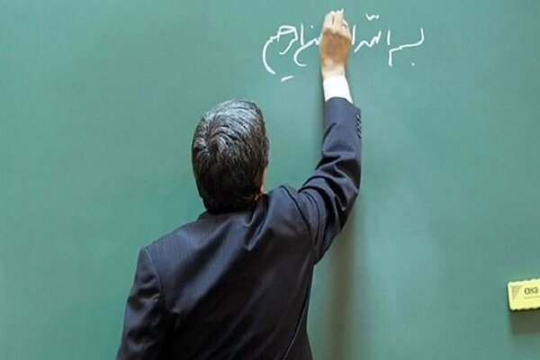 خبری از تبدیل وضعیت معلمان خرید خدماتی نیست خبری از تبدیل وضعیت معلمان خرید خدماتی نیست
