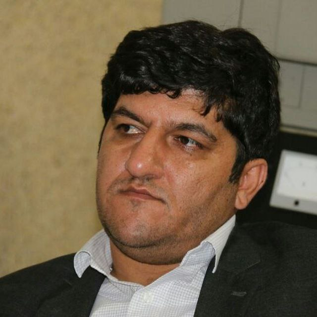 سرپرست اداره کل فرهنگ و ارشاد اسلامی زنجان منصوب شد سرپرست اداره کل فرهنگ و ارشاد اسلامی زنجان منصوب شد
