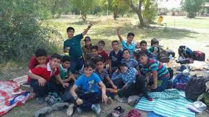 پیشبینی برگزاری اردو برای ۱۰ هزار نوجوان زنجانی در اوقات فراغت تابستان پیشبینی برگزاری اردو برای ۱۰ هزار نوجوان زنجانی در اوقات فراغت تابستان