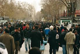 معرفی استان زنجان جزو استانهای عصبانی کشور چندان جنبه علمی ندارد/ ساختار سنتی و وضعیت اقلیمی زنجان میتواند زمینهساز بروز خشونت شود معرفی استان زنجان جزو استانهای عصبانی کشور چندان جنبه علمی ندارد/ ساختار سنتی و وضعیت اقلیمی زنجان میتواند زمینهساز بروز خشونت شود