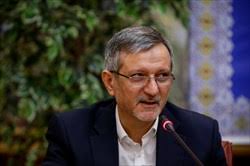 معاون آموزشی وزیر علوم :اجباری در برگذاری کلاسهای حضوری مقطع دکتری نیست/ بستر ارائه بیش از ۹۰ درصد دروس نظری به صورت الکترونیکی در دانشگاههای کشور فراهم شده است معاون آموزشی وزیر علوم :اجباری در برگذاری کلاسهای حضوری مقطع دکتری نیست/ بستر ارائه بیش از ۹۰ درصد دروس نظری به صورت الکترونیکی در دانشگاههای کشور فراهم شده است